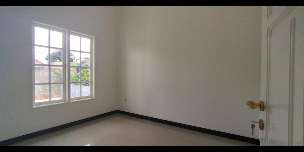 Jual Rumah Baru Gress Mewah di Galaxy Resident Jakarta Selatan Tahap 2 Jual Rumah Baru Gress Mewah di Galaxy Resident Jakarta Selatan Tahap 2