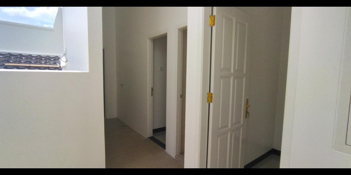 Jual Rumah Baru Gress Mewah di Galaxy Resident Jakarta Selatan Tahap 2 Jual Rumah Baru Gress Mewah di Galaxy Resident Jakarta Selatan Tahap 2