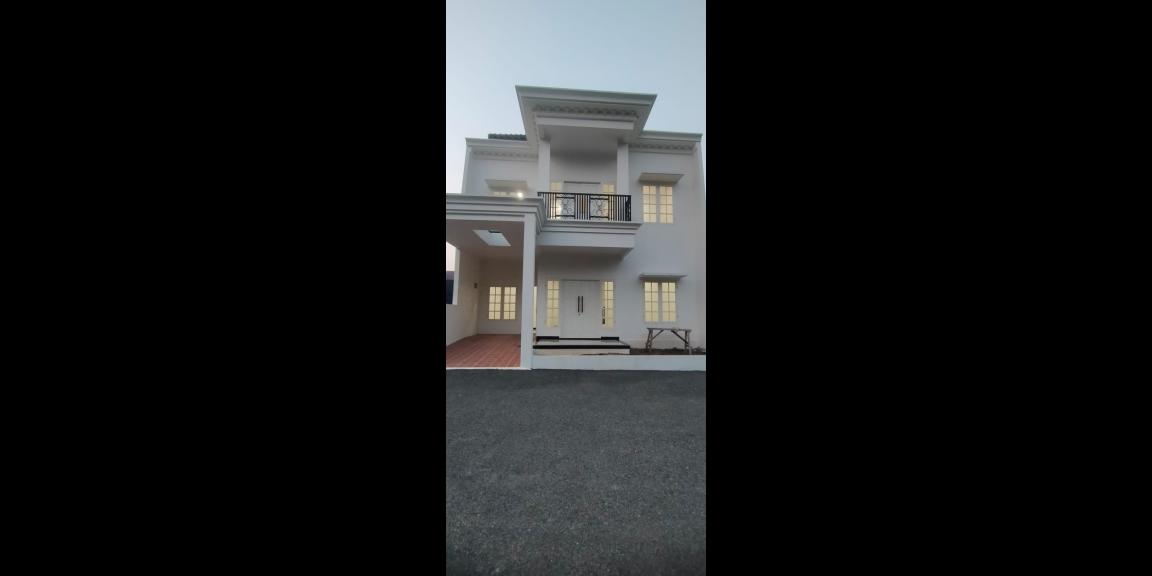 Jual Rumah Baru Gress Mewah di Galaxy Resident Jakarta Selatan Tahap 2 Jual Rumah Baru Gress Mewah di Galaxy Resident Jakarta Selatan Tahap 2