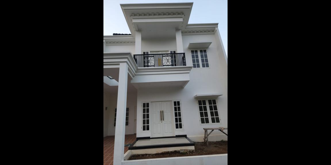 Jual Rumah Baru Gress Mewah di Galaxy Resident Jakarta Selatan Tahap 2 Jual Rumah Baru Gress Mewah di Galaxy Resident Jakarta Selatan Tahap 2