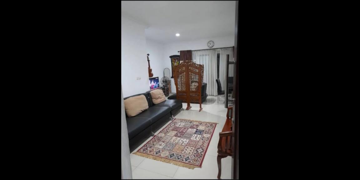 Jual Rumah Mewah di Suvarna Sutera Kedaton Golf Jual Rumah Mewah di Suvarna Sutera Kedaton Golf