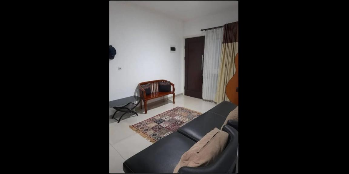 Jual Rumah Mewah di Suvarna Sutera Kedaton Golf Jual Rumah Mewah di Suvarna Sutera Kedaton Golf