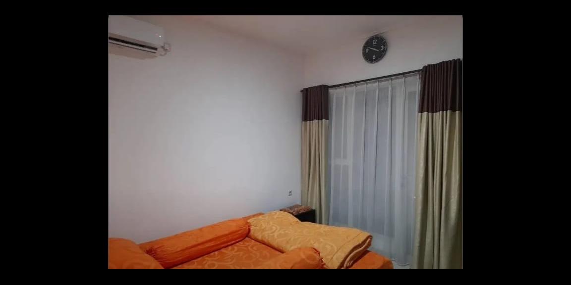 Jual Rumah Mewah di Suvarna Sutera Kedaton Golf Jual Rumah Mewah di Suvarna Sutera Kedaton Golf