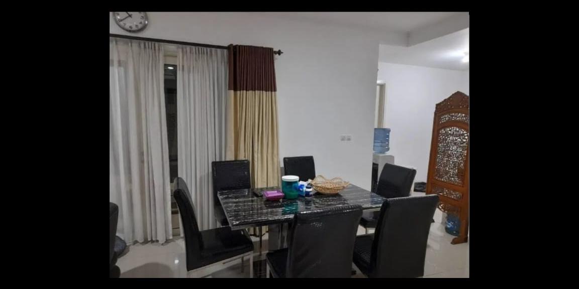 Jual Rumah Mewah di Suvarna Sutera Kedaton Golf Jual Rumah Mewah di Suvarna Sutera Kedaton Golf