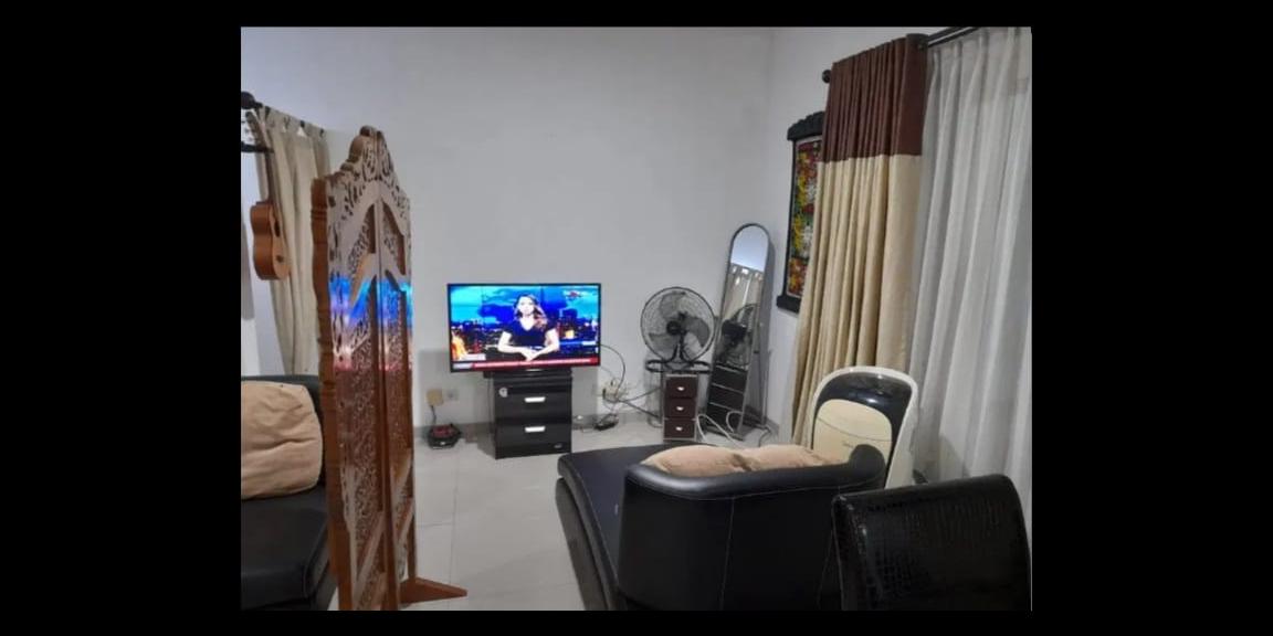 Jual Rumah Mewah di Suvarna Sutera Kedaton Golf Jual Rumah Mewah di Suvarna Sutera Kedaton Golf