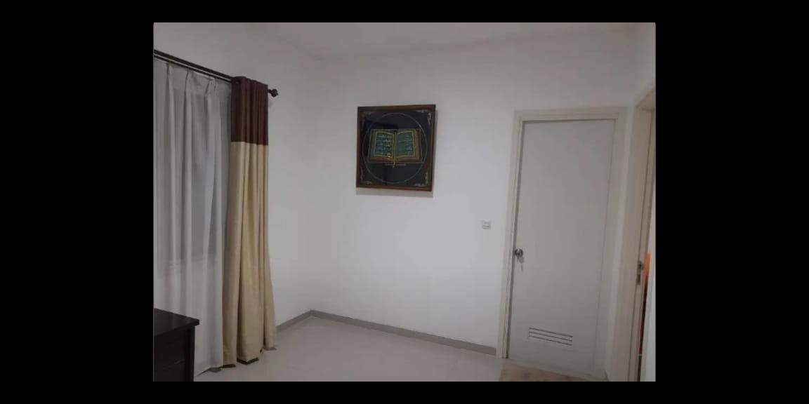 Jual Rumah Mewah di Suvarna Sutera Kedaton Golf Jual Rumah Mewah di Suvarna Sutera Kedaton Golf