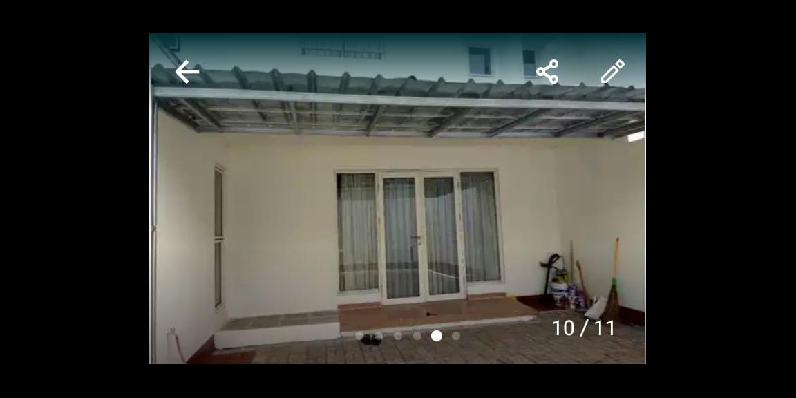 Jual Rumah Mewah di Suvarna Sutera Kedaton Golf Jual Rumah Mewah di Suvarna Sutera Kedaton Golf