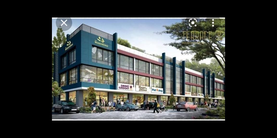 Jual Rumah Mewah di Suvarna Sutera Kedaton Golf Jual Rumah Mewah di Suvarna Sutera Kedaton Golf