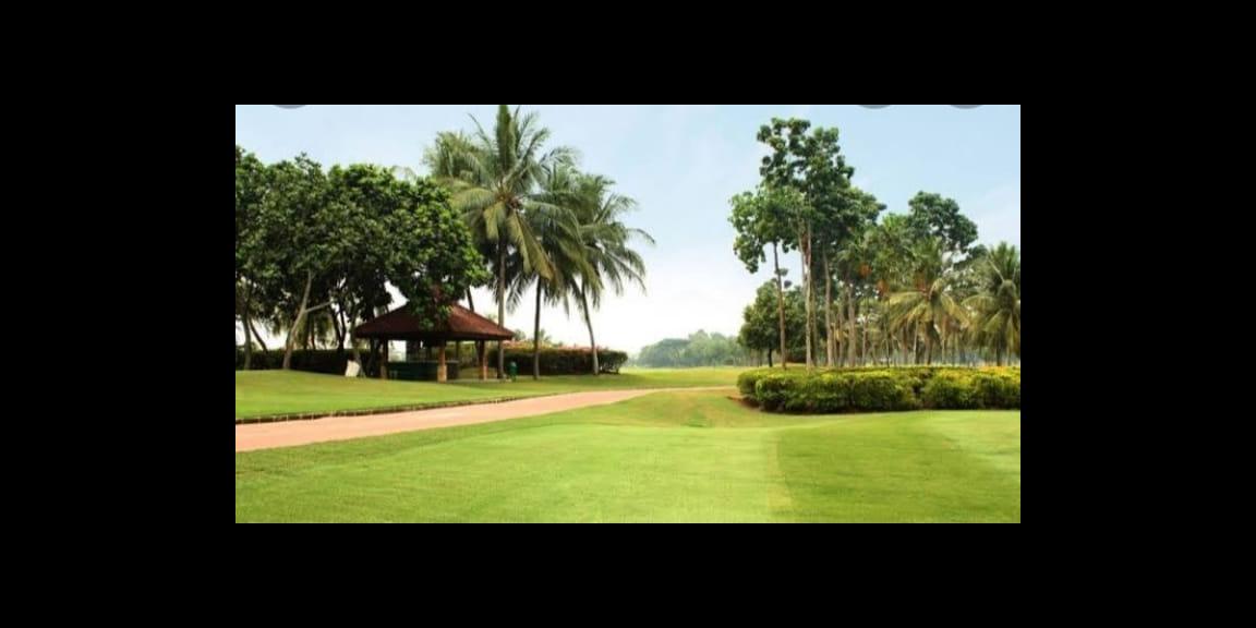 Jual Rumah Mewah di Suvarna Sutera Kedaton Golf Jual Rumah Mewah di Suvarna Sutera Kedaton Golf