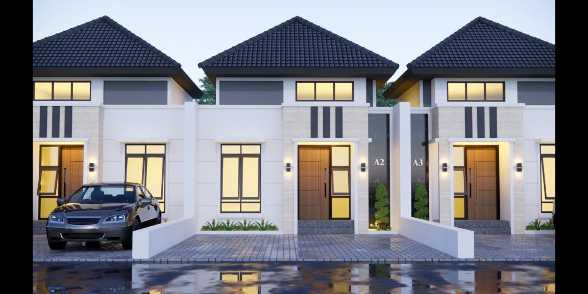 3 UNIT RUMAH DEPAN RS ATTUROTS SEYEGAN SLEMAN DIJUAL MURAH 3 UNIT RUMAH DEPAN RS ATTUROTS SEYEGAN SLEMAN DIJUAL MURAH