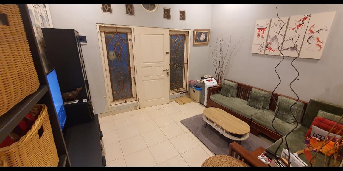 BU!! Dijual cepat Rumah di Bintaro!! BU!! Dijual cepat Rumah di Bintaro!!