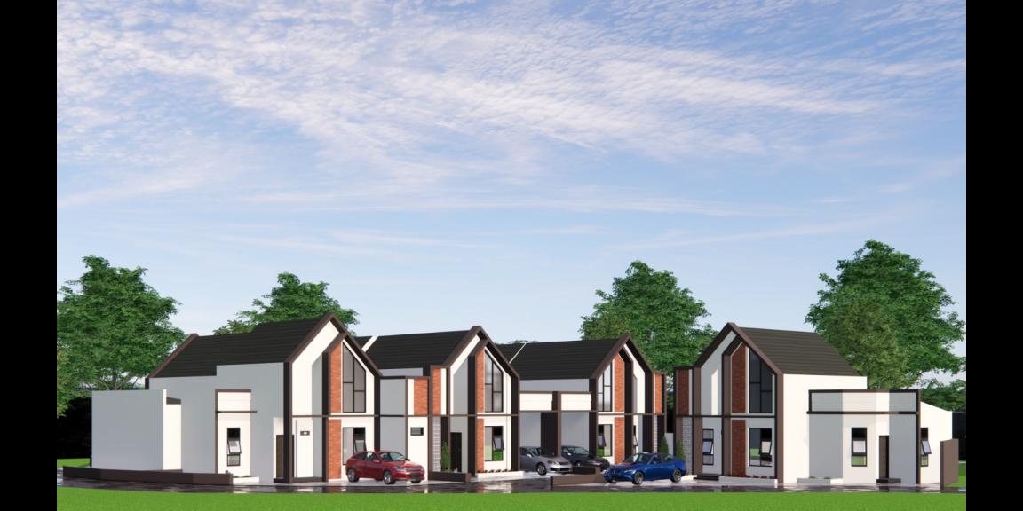 DEKAT RS ATTUROTS HARGA MULAI 490 JUTA BISA KPR DP 10% DEKAT RS ATTUROTS HARGA MULAI 490 JUTA BISA KPR DP 10%