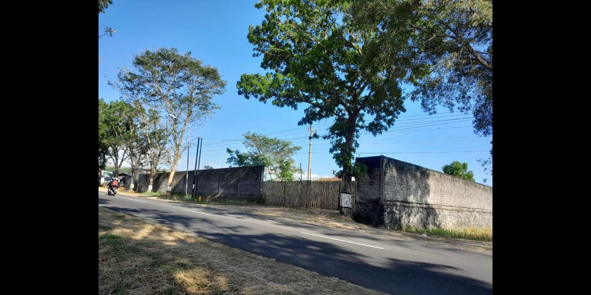 Tanah Zona Industri 1,9 Hektar Karanganyar Tanah Zona Industri 1,9 Hektar Karanganyar