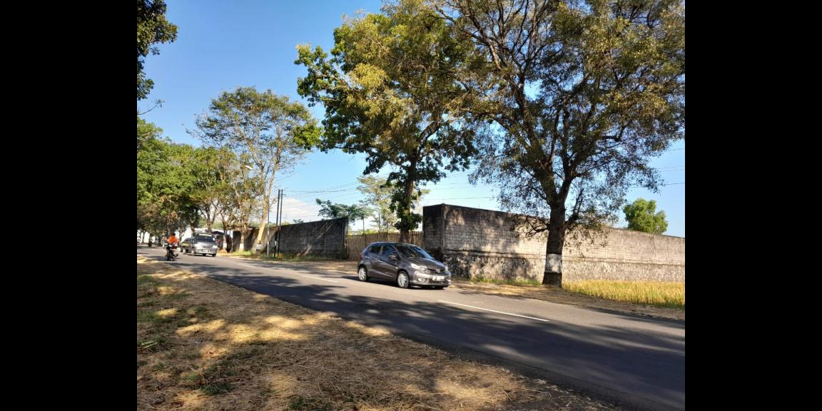 Tanah Zona Industri 1,9 Hektar Karanganyar Tanah Zona Industri 1,9 Hektar Karanganyar