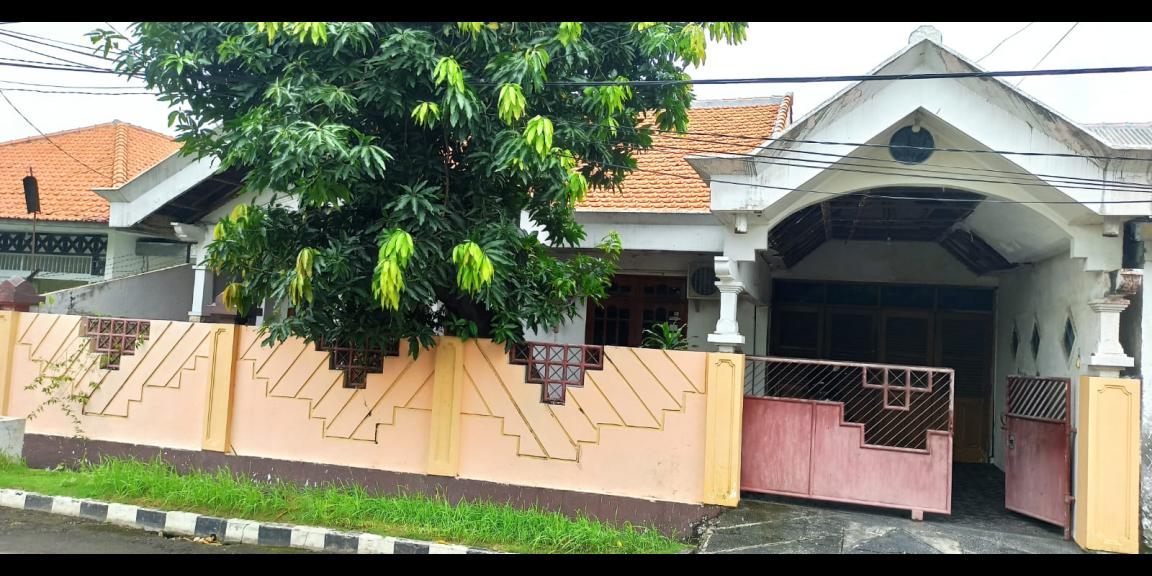 Dijual Rumah Di Perumahan YKP Medokan Asri RUngkut Surabaya Timur Dijual Rumah Di Perumahan YKP Medokan Asri RUngkut Surabaya Timur