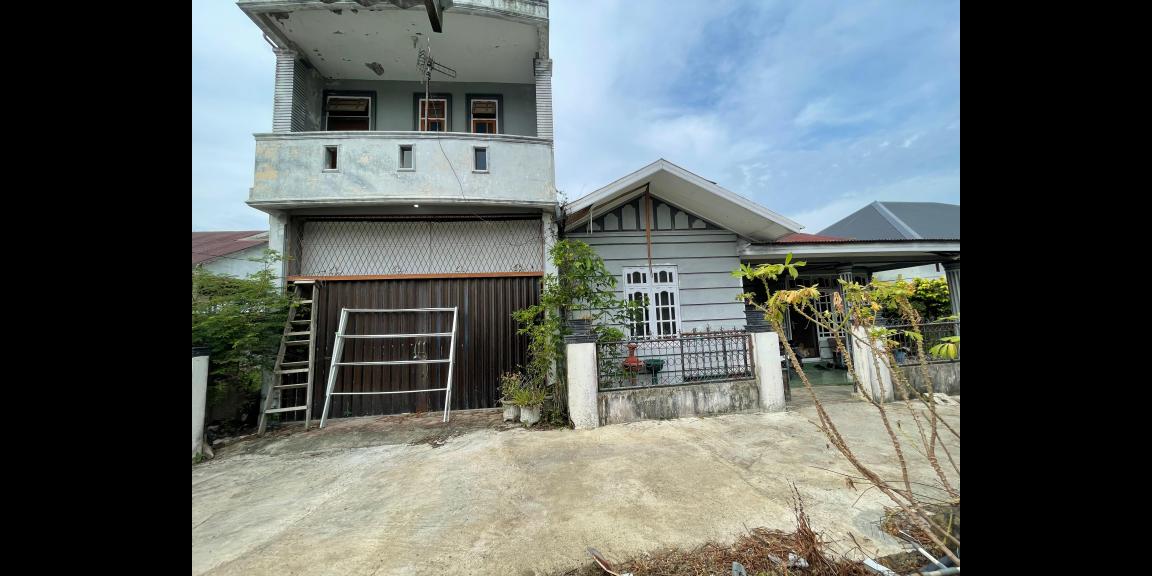 DISEWAKAN RUMAH 2 LANTAI IE MASEN BANDA ACEH FULL FURNISHED DISEWAKAN RUMAH 2 LANTAI IE MASEN BANDA ACEH FULL FURNISHED