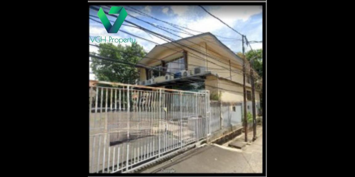 Jual Rumah Mewah Siap Huni di Kebayoran Baru Jakarta Selatan Jual Rumah Mewah Siap Huni di Kebayoran Baru Jakarta Selatan