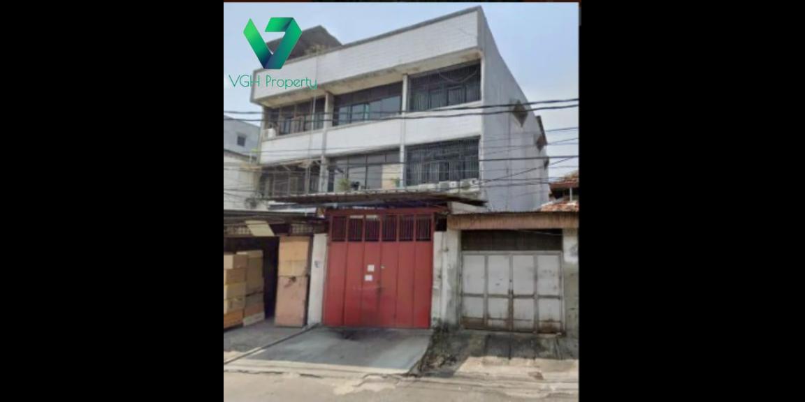 Jual Ruko 3 Lantai di Tambora Jakarta Barat Jual Ruko 3 Lantai di Tambora Jakarta Barat