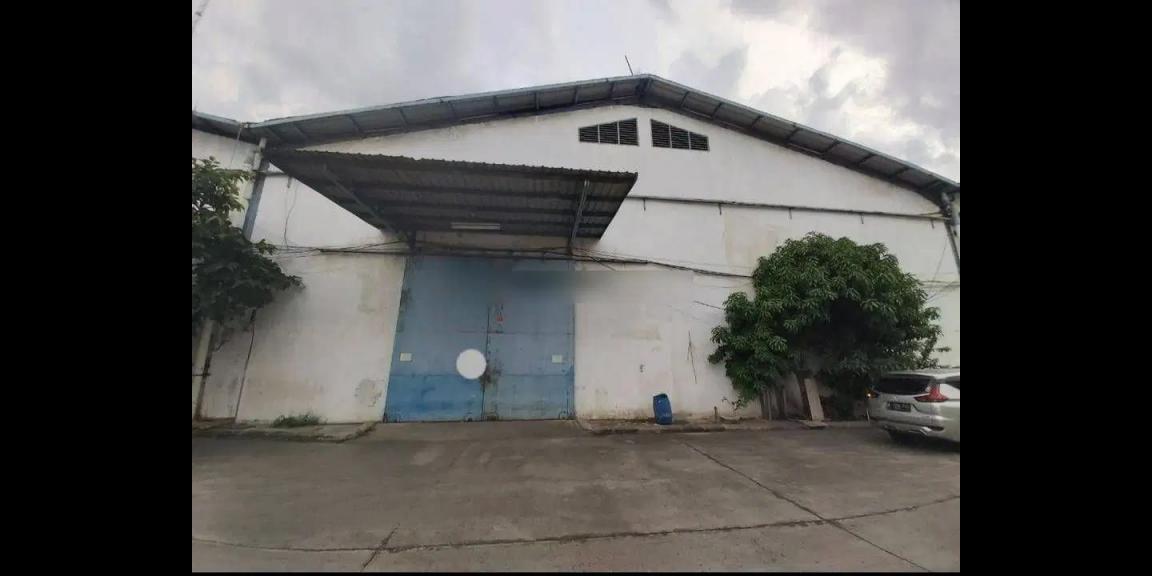 Jual Gudang di Tanjung Priiok Jakarta Utara Jual Gudang di Tanjung Priiok Jakarta Utara