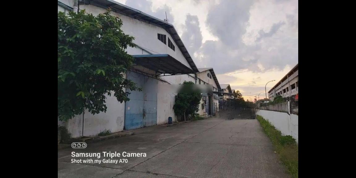 Jual Gudang di Tanjung Priiok Jakarta Utara Jual Gudang di Tanjung Priiok Jakarta Utara