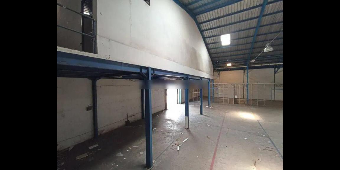 Jual Gudang di Tanjung Priiok Jakarta Utara Jual Gudang di Tanjung Priiok Jakarta Utara