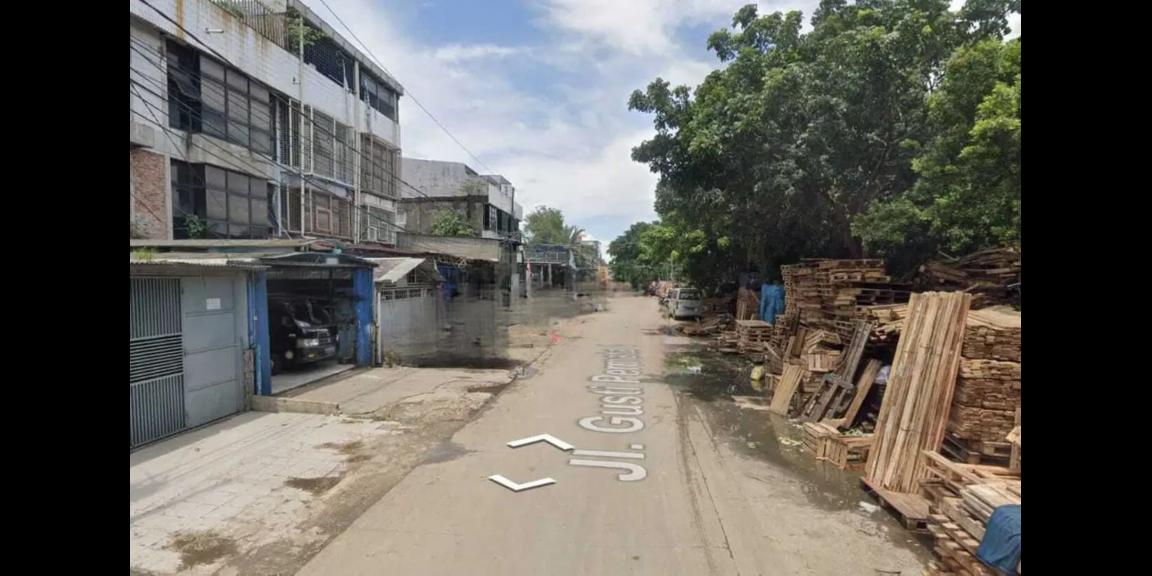 Jual Ruko Gandeng 4 Lantai di Penjaringan Jakarta Utara Lokasi Strategis Jual Ruko Gandeng 4 Lantai di Penjaringan Jakarta Utara Lokasi Strategis