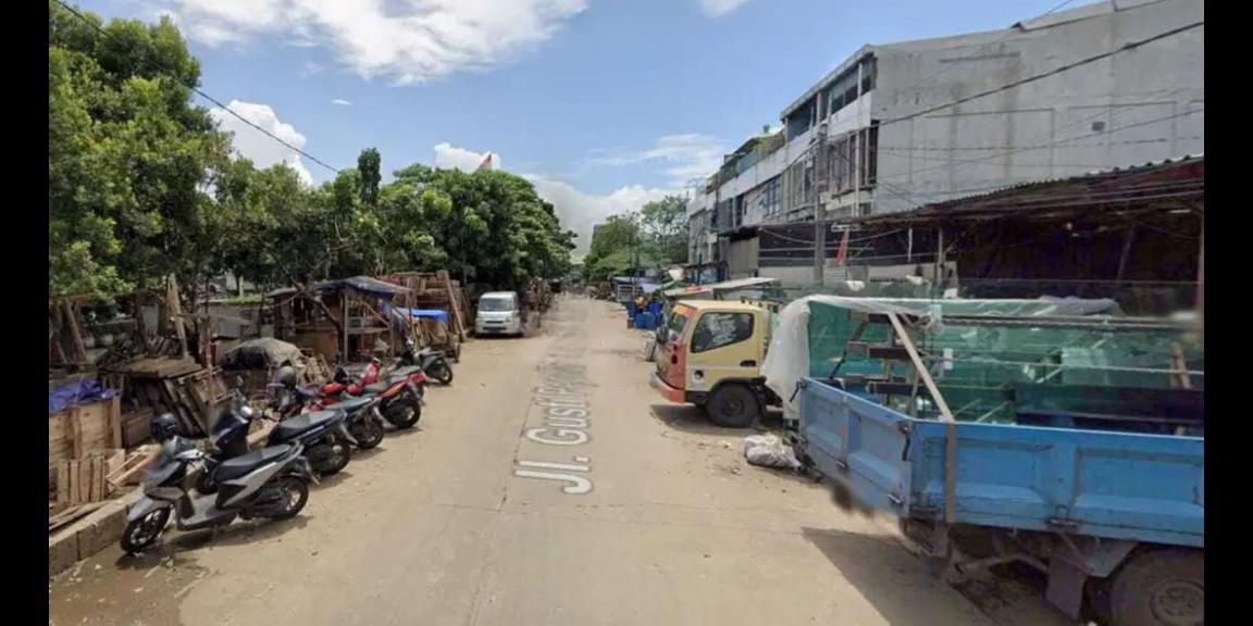 Jual Ruko Gandeng 4 Lantai di Penjaringan Jakarta Utara Lokasi Strategis Jual Ruko Gandeng 4 Lantai di Penjaringan Jakarta Utara Lokasi Strategis