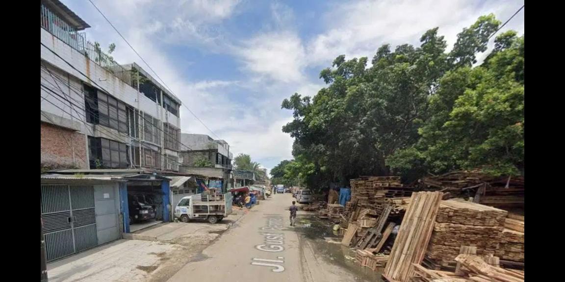 Jual Ruko Gandeng 4 Lantai di Penjaringan Jakarta Utara Lokasi Strategis Jual Ruko Gandeng 4 Lantai di Penjaringan Jakarta Utara Lokasi Strategis