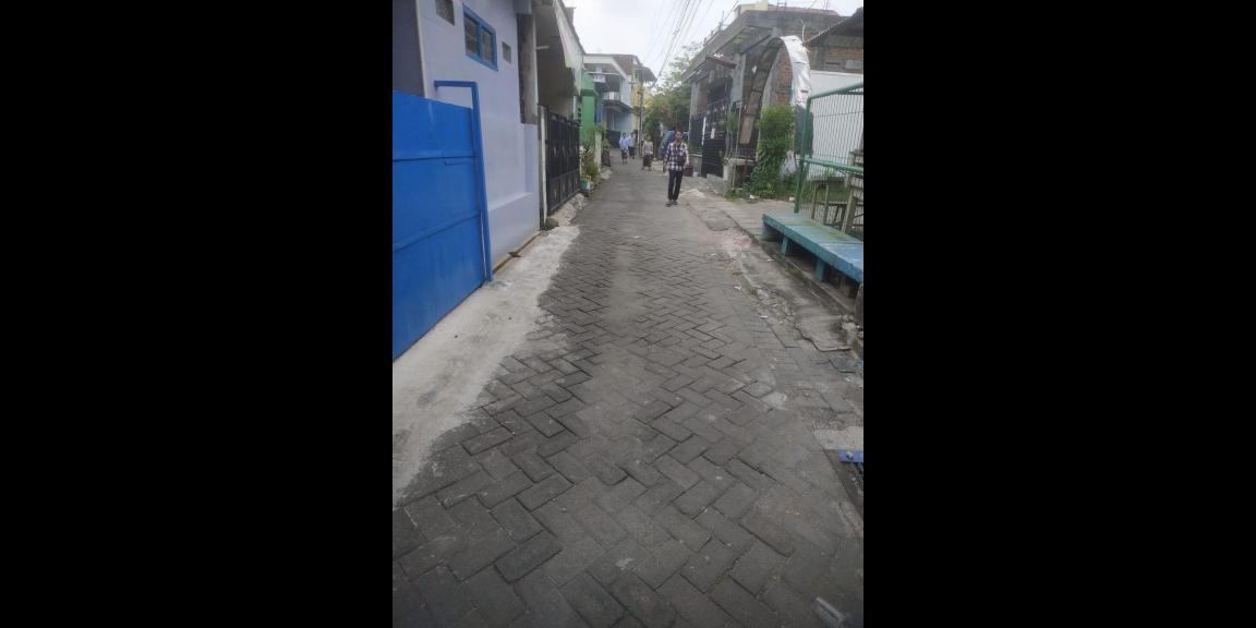 Dijual Rumah Siap Huni Selangkah Kampus Unesa Lokasi lidah wetan surabaya barat Dijual Rumah Siap Huni Selangkah Kampus Unesa Lokasi lidah wetan surabaya barat