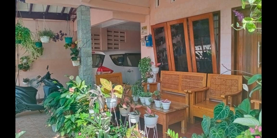 Rumah dekat Universitas Muhammadiyah Purwokerto 2 Lantai Rumah dekat Universitas Muhammadiyah Purwokerto 2 Lantai