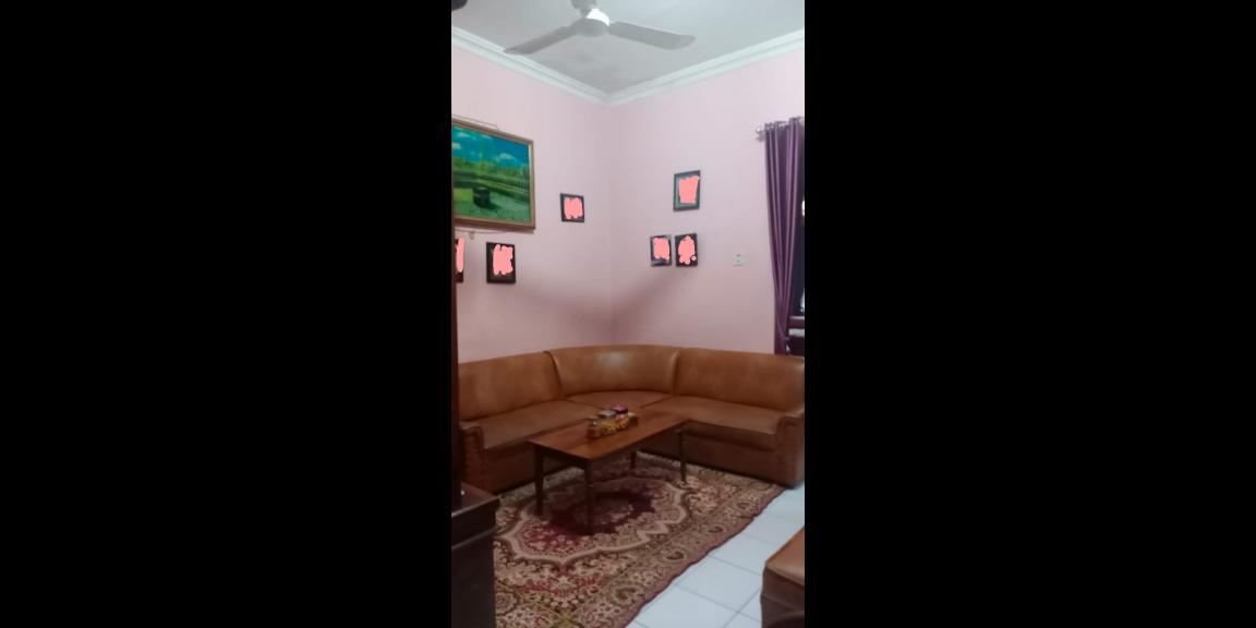 Rumah dekat Universitas Muhammadiyah Purwokerto 2 Lantai Rumah dekat Universitas Muhammadiyah Purwokerto 2 Lantai