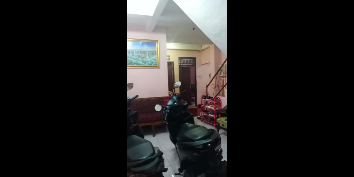 Rumah dekat Universitas Muhammadiyah Purwokerto 2 Lantai Rumah dekat Universitas Muhammadiyah Purwokerto 2 Lantai
