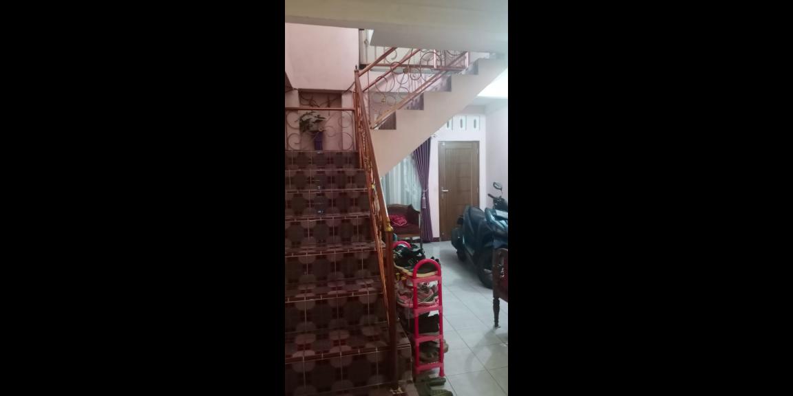 Rumah dekat Universitas Muhammadiyah Purwokerto 2 Lantai Rumah dekat Universitas Muhammadiyah Purwokerto 2 Lantai