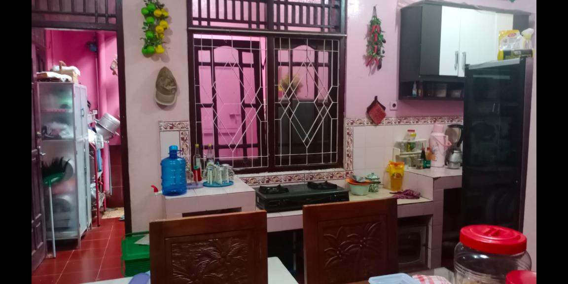 Rumah dekat Universitas Muhammadiyah Purwokerto 2 Lantai Rumah dekat Universitas Muhammadiyah Purwokerto 2 Lantai