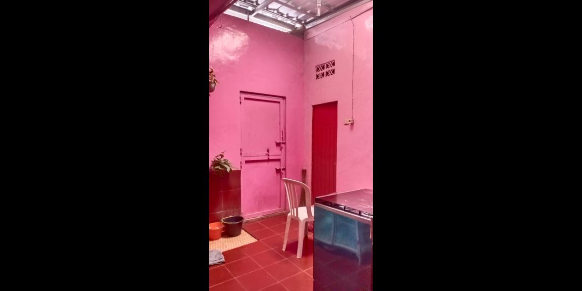 Rumah dekat Universitas Muhammadiyah Purwokerto 2 Lantai Rumah dekat Universitas Muhammadiyah Purwokerto 2 Lantai