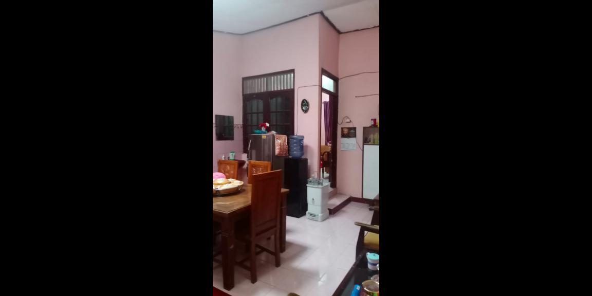 Rumah dekat Universitas Muhammadiyah Purwokerto 2 Lantai Rumah dekat Universitas Muhammadiyah Purwokerto 2 Lantai