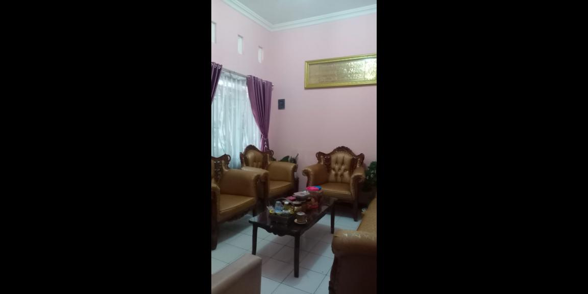 Rumah dekat Universitas Muhammadiyah Purwokerto 2 Lantai Rumah dekat Universitas Muhammadiyah Purwokerto 2 Lantai