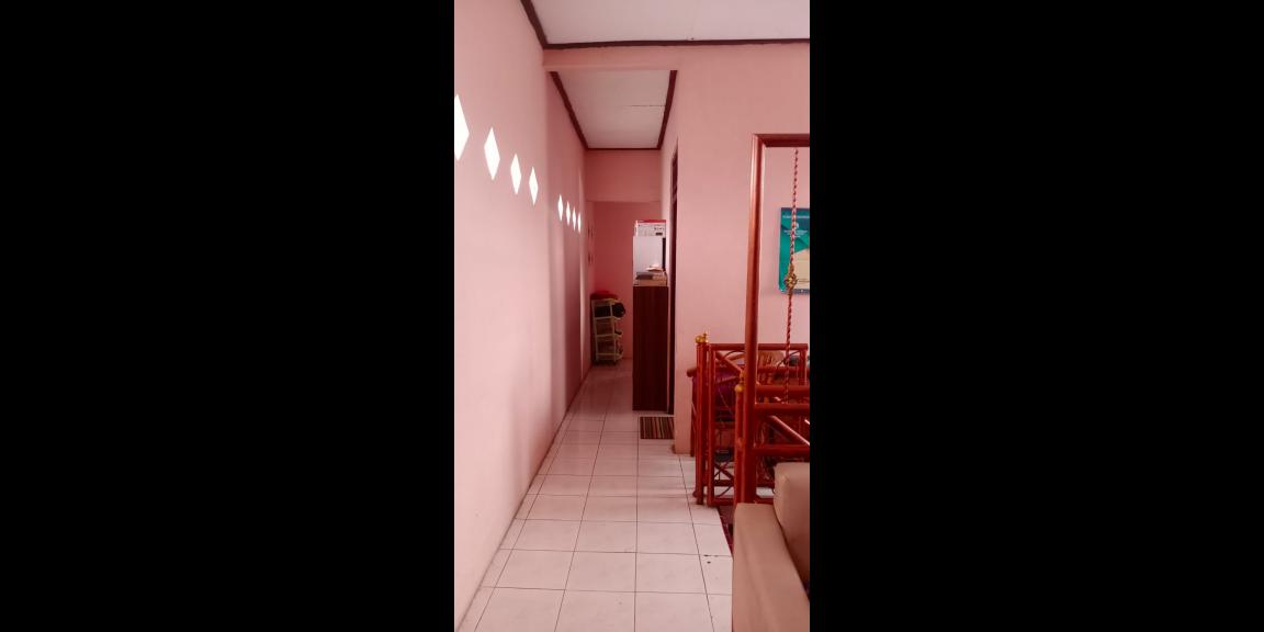 Rumah dekat Universitas Muhammadiyah Purwokerto 2 Lantai Rumah dekat Universitas Muhammadiyah Purwokerto 2 Lantai