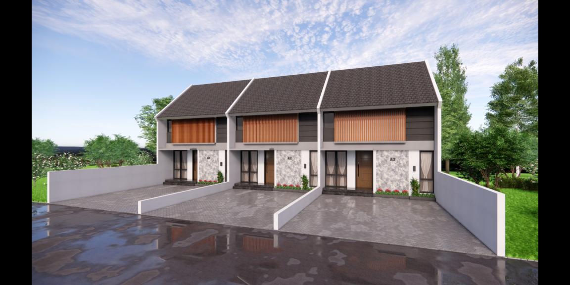 RUMAH SEMI 2 LANTAI UTARA PASAR GODEAN RUMAH SEMI 2 LANTAI UTARA PASAR GODEAN