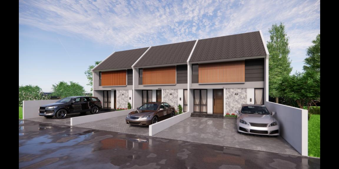 RUMAH SEMI 2 LANTAI UTARA PASAR GODEAN RUMAH SEMI 2 LANTAI UTARA PASAR GODEAN