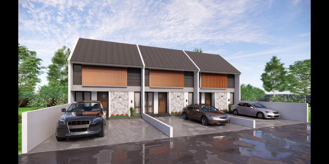 RUMAH SEMI 2 LANTAI UTARA PASAR GODEAN RUMAH SEMI 2 LANTAI UTARA PASAR GODEAN