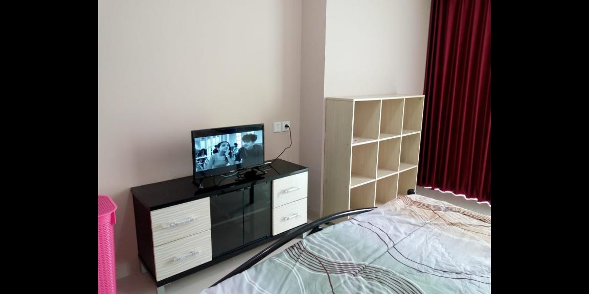 Disewakan Apartemen U-Residence Tower 3 Lippo Karawaci, Tangerang Disewakan Apartemen U-Residence Tower 3 Lippo Karawaci, Tangerang