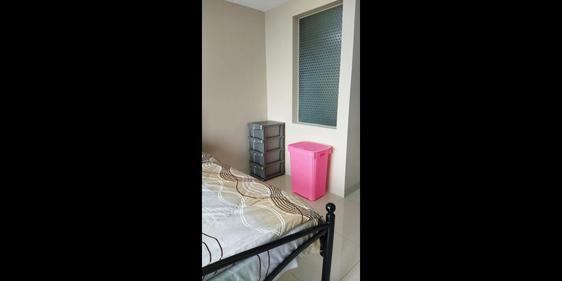 Disewakan Apartemen U-Residence Tower 3 Lippo Karawaci, Tangerang Disewakan Apartemen U-Residence Tower 3 Lippo Karawaci, Tangerang