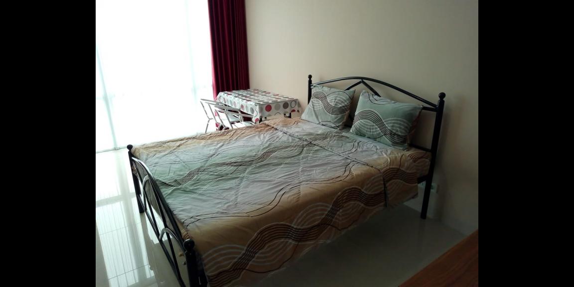 Disewakan Apartemen U-Residence Tower 3 Lippo Karawaci, Tangerang Disewakan Apartemen U-Residence Tower 3 Lippo Karawaci, Tangerang