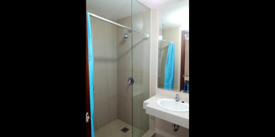 Disewakan Apartemen U-Residence Tower 3 Lippo Karawaci, Tangerang Disewakan Apartemen U-Residence Tower 3 Lippo Karawaci, Tangerang