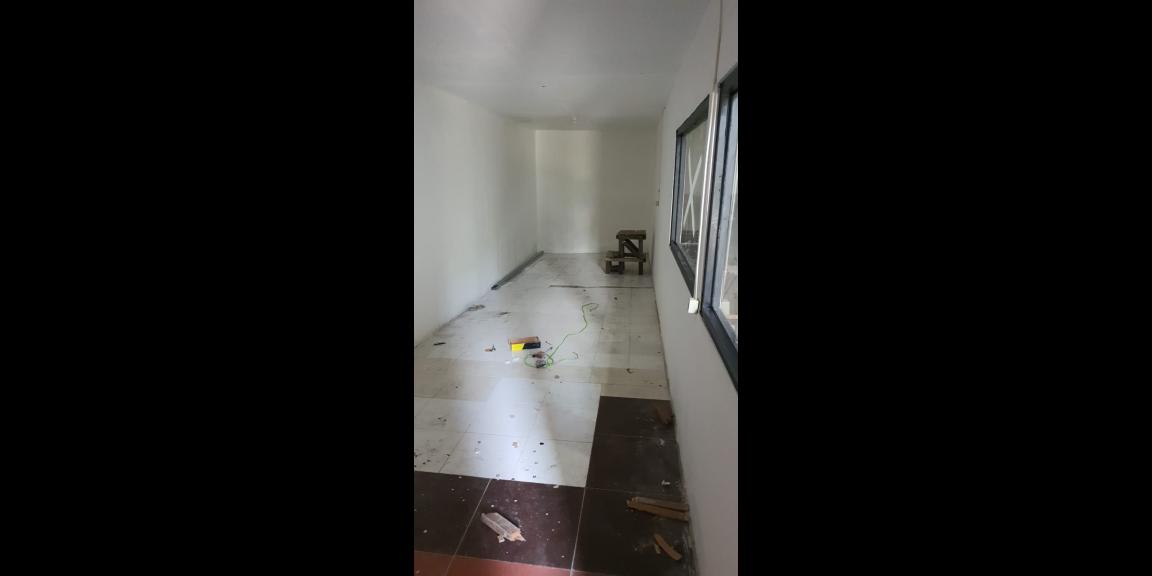 DISEWAKAN Gudang di Pergudangan Romokalisari DISEWAKAN Gudang di Pergudangan Romokalisari