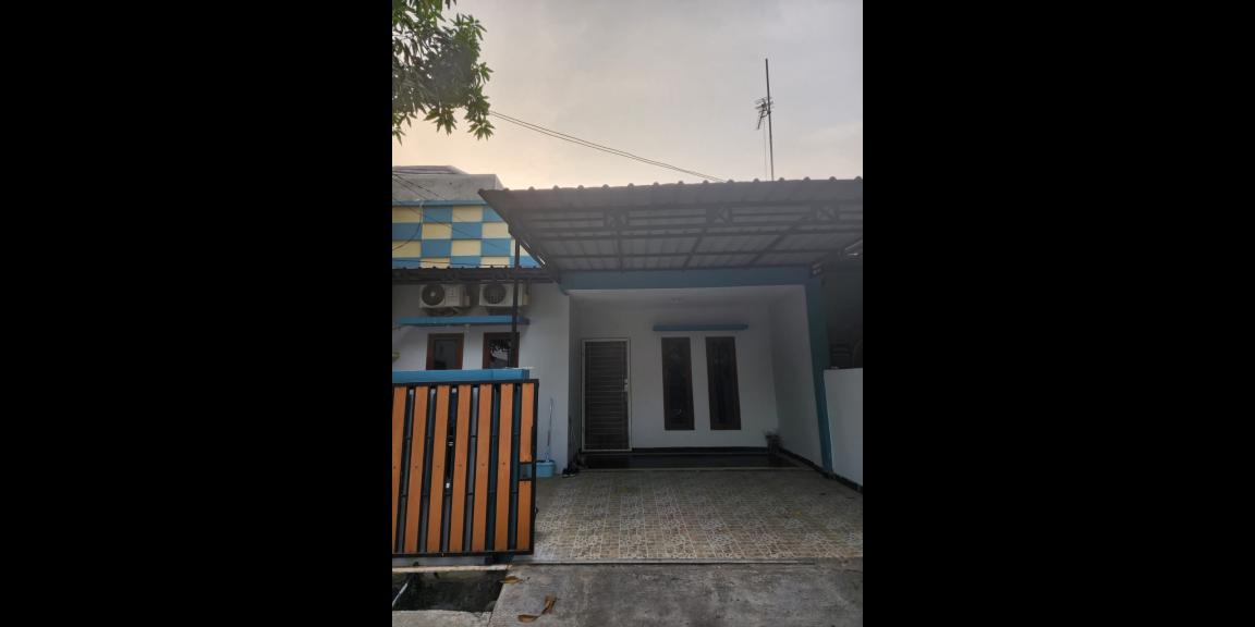 Rumah Full Furnished 2kt 2km Siap Huni Harapan Indah Bekasi Rumah Full Furnished 2kt 2km Siap Huni Harapan Indah Bekasi