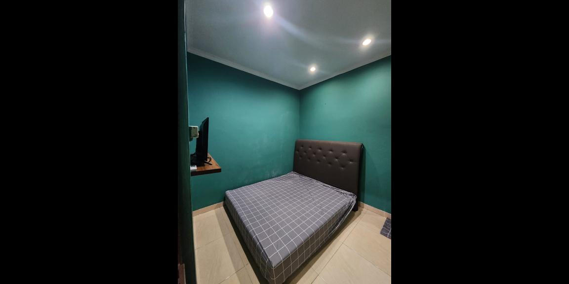 Rumah Full Furnished 2kt 2km Siap Huni Harapan Indah Bekasi Rumah Full Furnished 2kt 2km Siap Huni Harapan Indah Bekasi