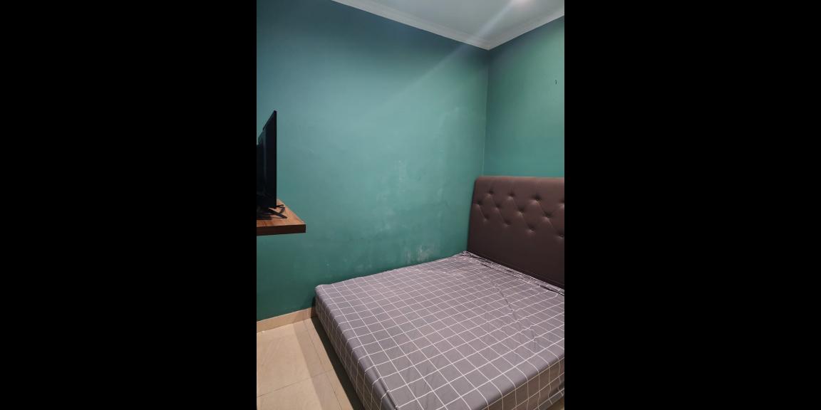 Rumah Full Furnished 2kt 2km Siap Huni Harapan Indah Bekasi Rumah Full Furnished 2kt 2km Siap Huni Harapan Indah Bekasi