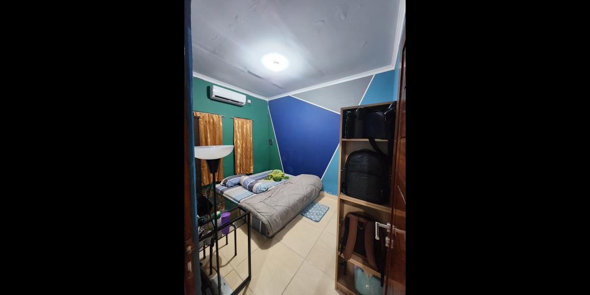 Rumah Full Furnished 2kt 2km Siap Huni Harapan Indah Bekasi Rumah Full Furnished 2kt 2km Siap Huni Harapan Indah Bekasi
